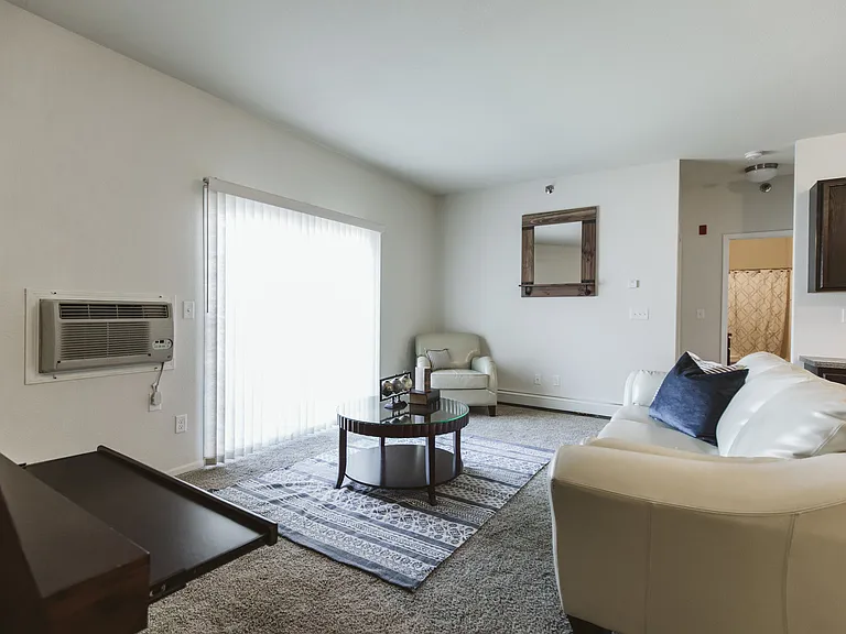 Live at Silver Lake Apartments — Photo 2