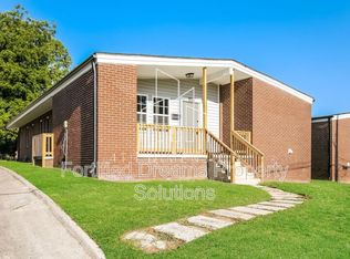 511 Saunders Pl UNIT A, High Pt, NC 27260