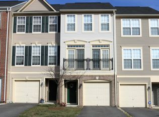 15638 John Diskin Cir, Woodbridge, VA 22191