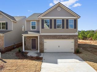 245 Magnaview Dr #141, McDonough, GA 30253