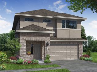 The Sullivan Plan, Anderson Lakes, Houston, TX 77053