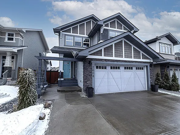 7608 179th Ave NW, Edmonton, AB T5Z 0L2