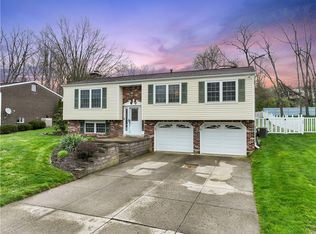 20 Brooklane Dr, Harrison City, PA 15636