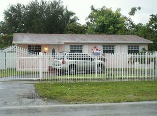 11260 SW 200th St, Miami, FL 33157