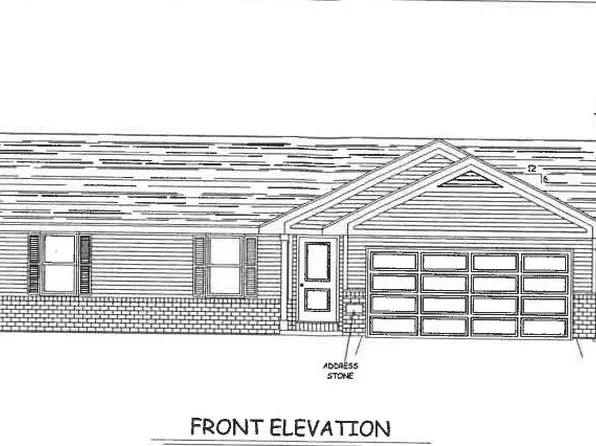 3796 Scarlet Oak Dr, Rockford, IL 61109