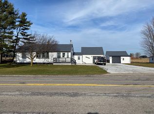 13080 Swan Creek Rd, Hemlock, MI 48626