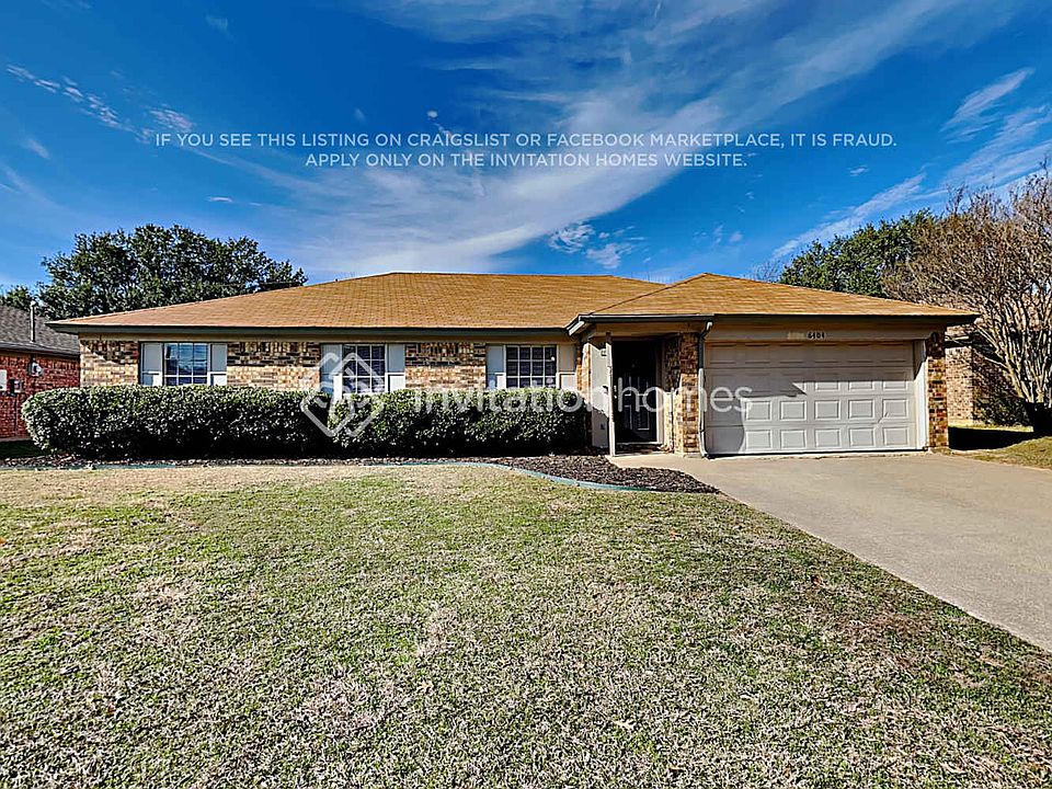 1st image of 6404 Big Springs Dr