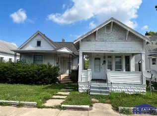 430 2nd Ave, Terre Haute, IN 47807
