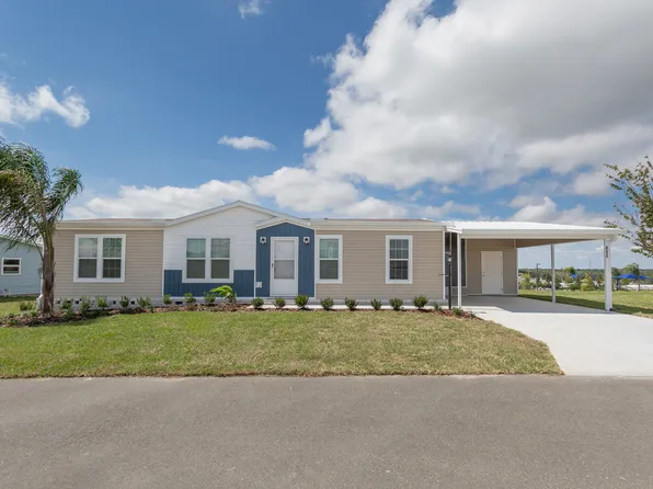 892 Byrnes Loop #3109, Lady Lake, FL 32159