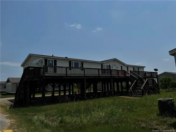 8559 Gulf Hwy Trailer 232, Lake Charles, LA 70607