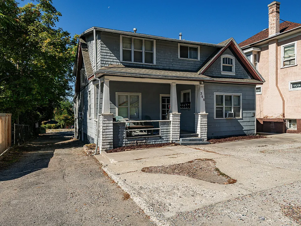 368 S University St #5