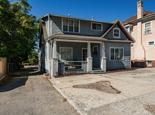 368 S University St #5, Salt Lake City, UT 84102