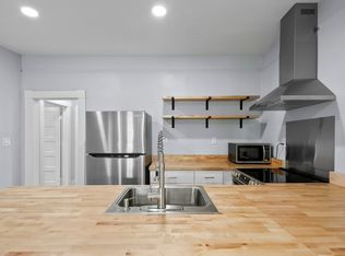 910 E Duffy St UNIT A, Savannah, GA 31401