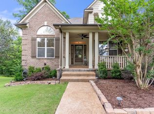 9441 Lake Bridge Dr, Lakeland, TN 38002