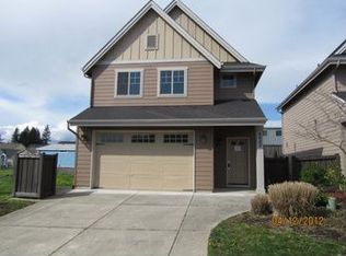 4622 NE 93rd St, Vancouver, WA 98665