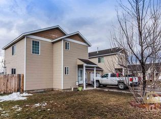 129 Pebble Brook Ln, Belgrade, MT 59714