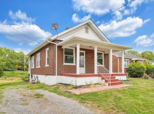 705 Old Vinton Mill Rd NE, Roanoke, VA 24012