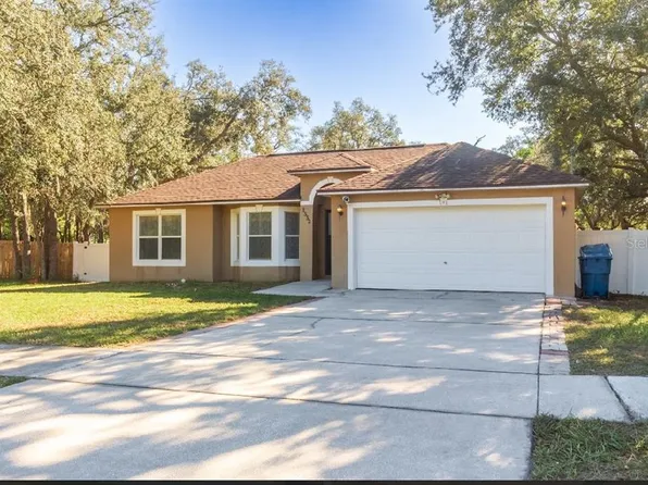 1552 Deltona Blvd, Spring Hill, FL 34606