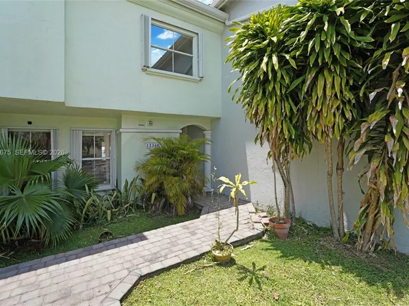 12348 NW 11th Ln #1010, Miami, FL 33182