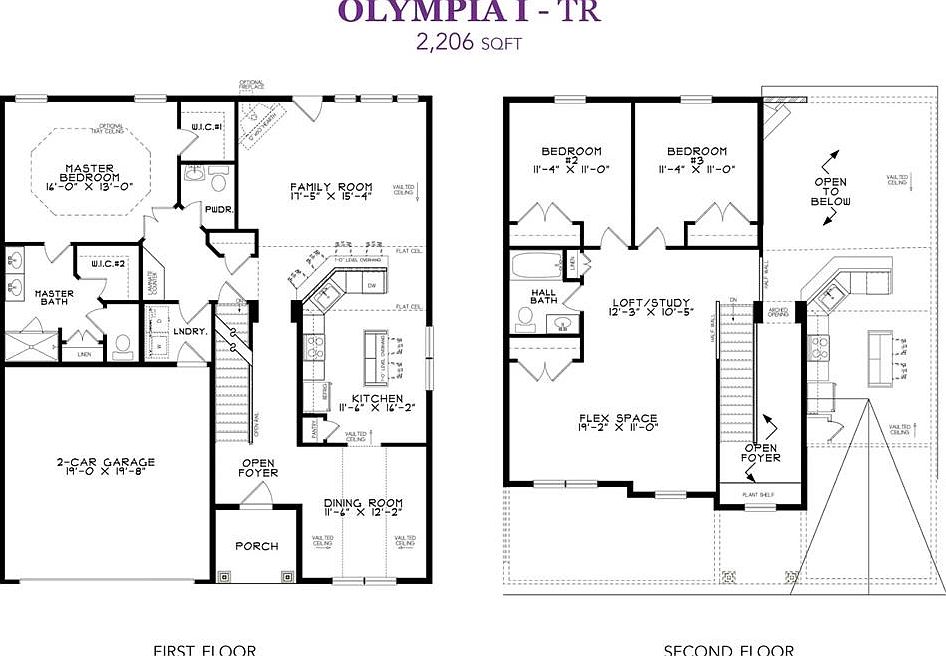 2nd image of 3635 Samantha Ln