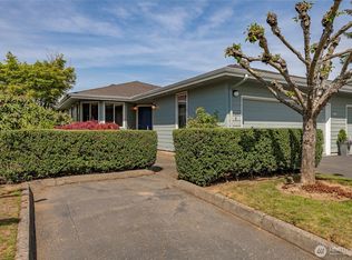 The Village At Cordata, Bellingham, WA 98226
