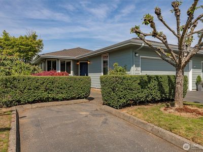 4864 N Village Lane #B, Bellingham, WA, 98226