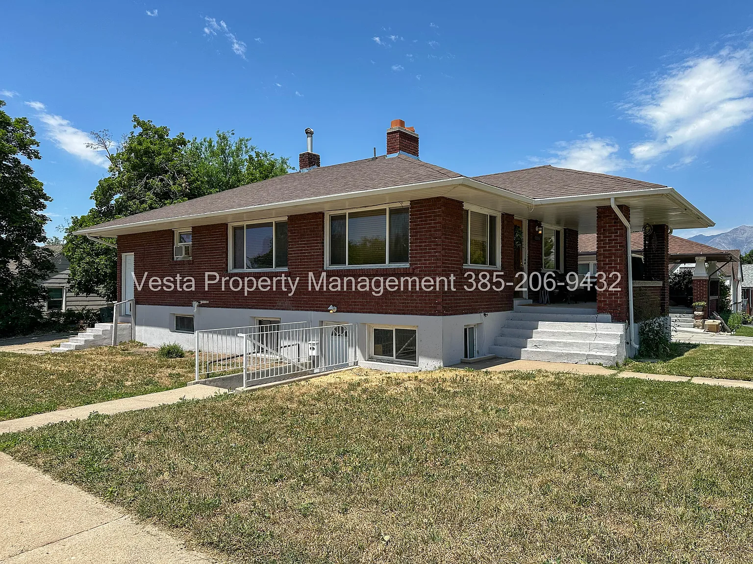 2 bed, 800 sqft, $1,095 — Photo 1