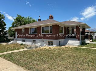 2735 Van Buren Ave #1082, Ogden, UT 84403