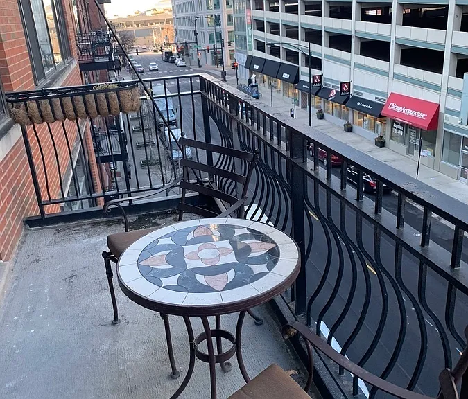333 W Hubbard St #4K — Photo 16