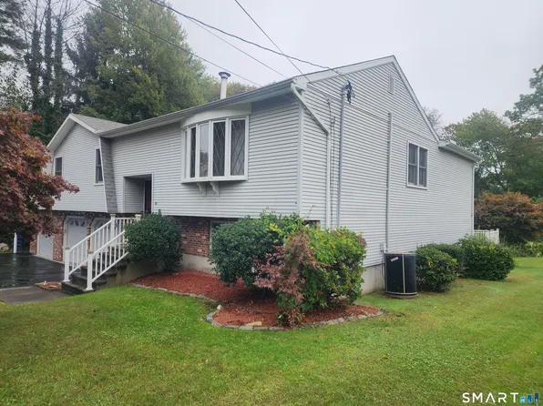 54 Sorensen Road, West Haven, CT 06516