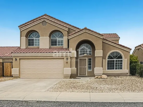 11173 W Madeline Christian Ave, Surprise, AZ 85378