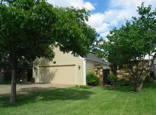 1111 S Springdale Dr, Stillwater, OK 74074