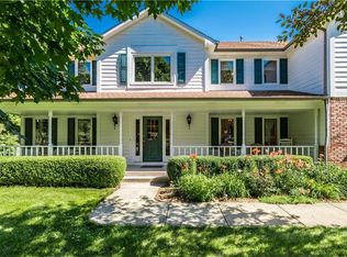 7236 E County Road 200 N, Avon, IN