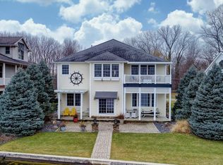 1107 Country Club Ln, Warsaw, IN 46580