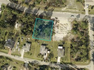 3907 Sunset Rd, Lehigh Acres, FL 33971