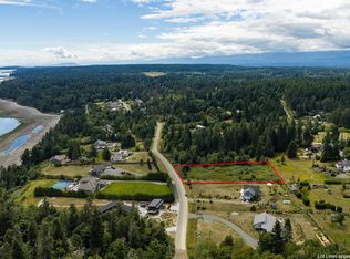 LOT 6 Eagles Dr, Strathcona, BC V9J1V4