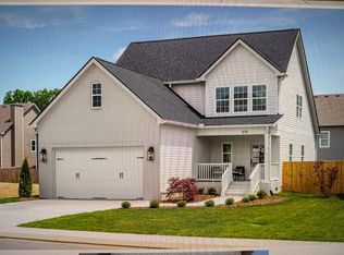 574 Prema Dr, Chattanooga, TN 37412