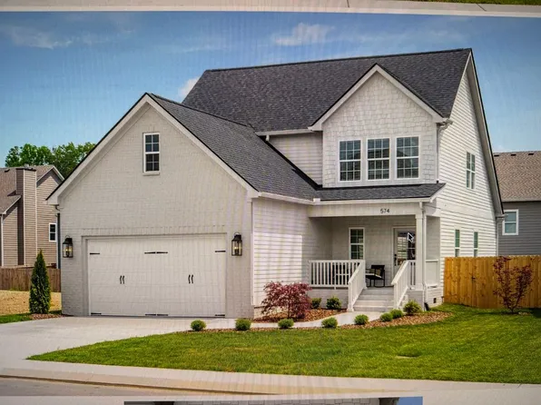 574 Prema Dr, Chattanooga, TN 37412