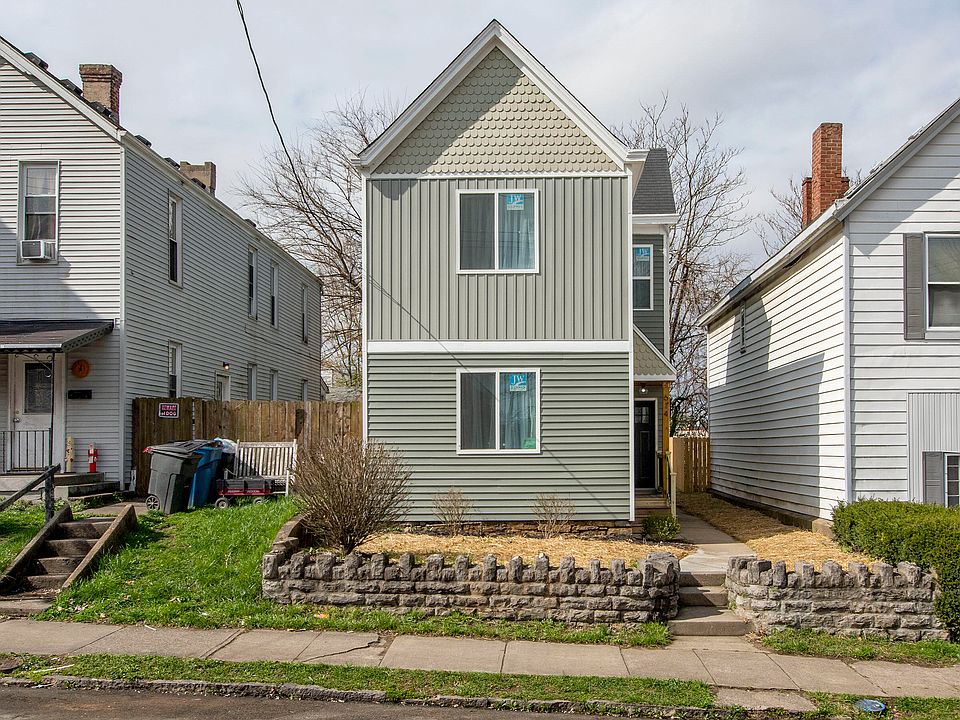 614 Walnut St, Dayton, KY 41074 Zillow