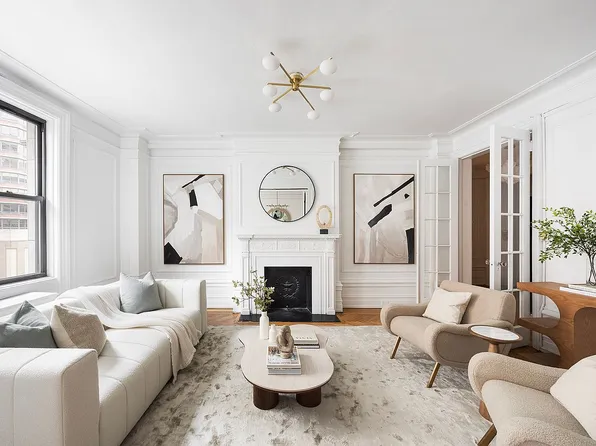 255 W 84th St APT 3E, New York, NY 10024