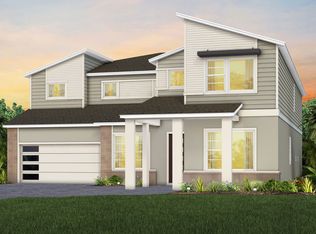 Roseland Plan, The Estates at Nona Sound, Orlando, FL 32832