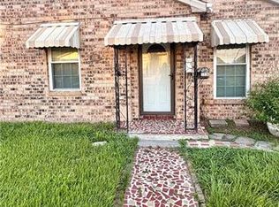 1336 Egania St, New Orleans, LA 70117