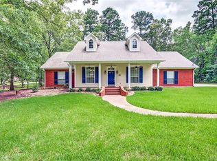 208 Vance Rd, Benton, LA 71006
