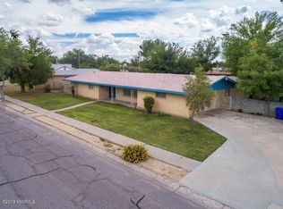 235 Townsend Ter, Las Cruces, NM 88005