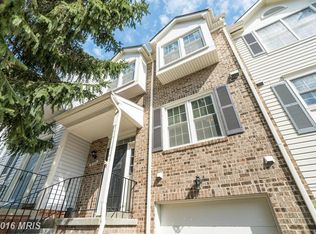 8721 Delcris Dr, Gaithersburg, MD 20886