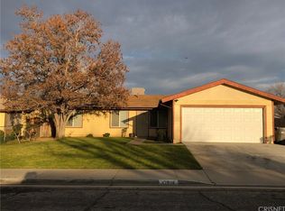 42926 36th St W, Lancaster, CA 93536