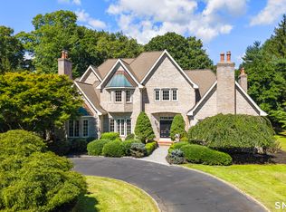 10 Weddington Lane, Weston, CT 06883