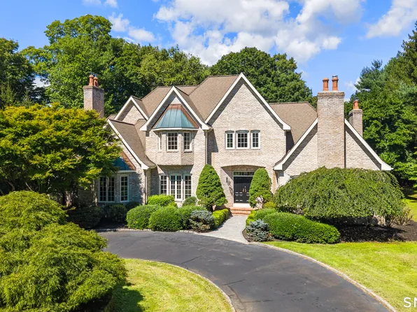 10 Weddington Lane, Weston, CT 06883