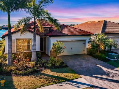 141 Vinadio Blvd, Nokomis, FL, 34275