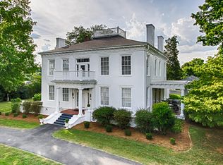 6622 W Andrew Johnson Hwy, Talbott, TN 37877